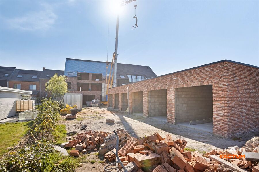 Appartement te koop in KAPELLE-OP-DEN-BOS