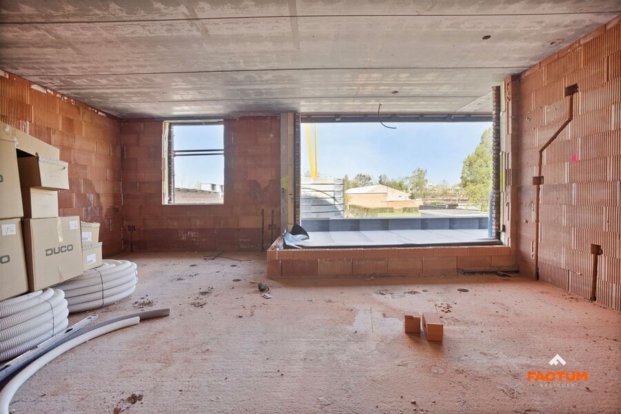 Appartement te koop in KAPELLE-OP-DEN-BOS