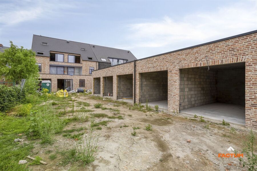 Appartement te koop in KAPELLE-OP-DEN-BOS