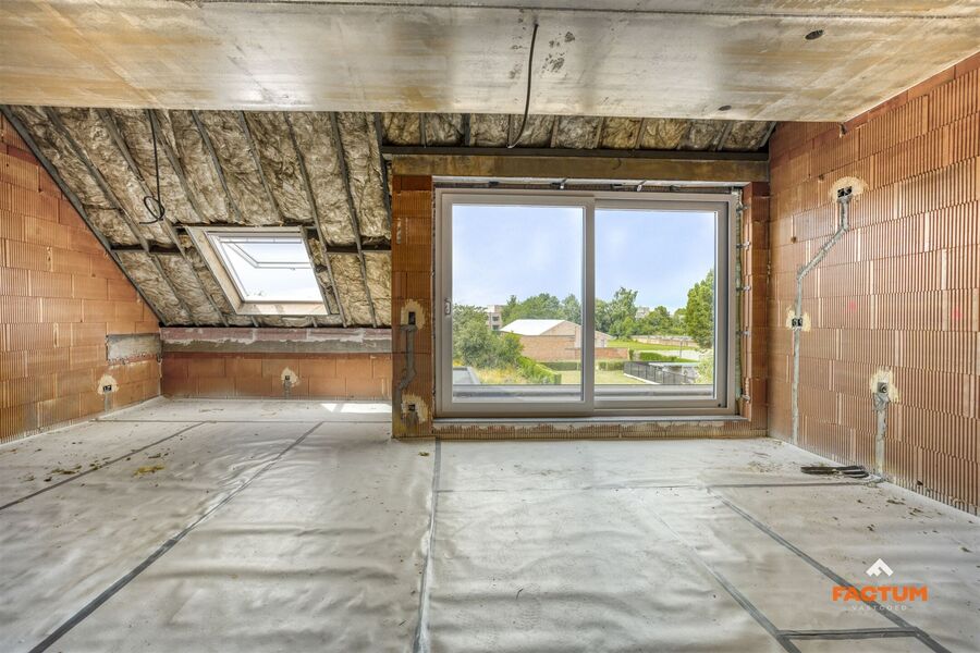 Appartement te koop in KAPELLE-OP-DEN-BOS