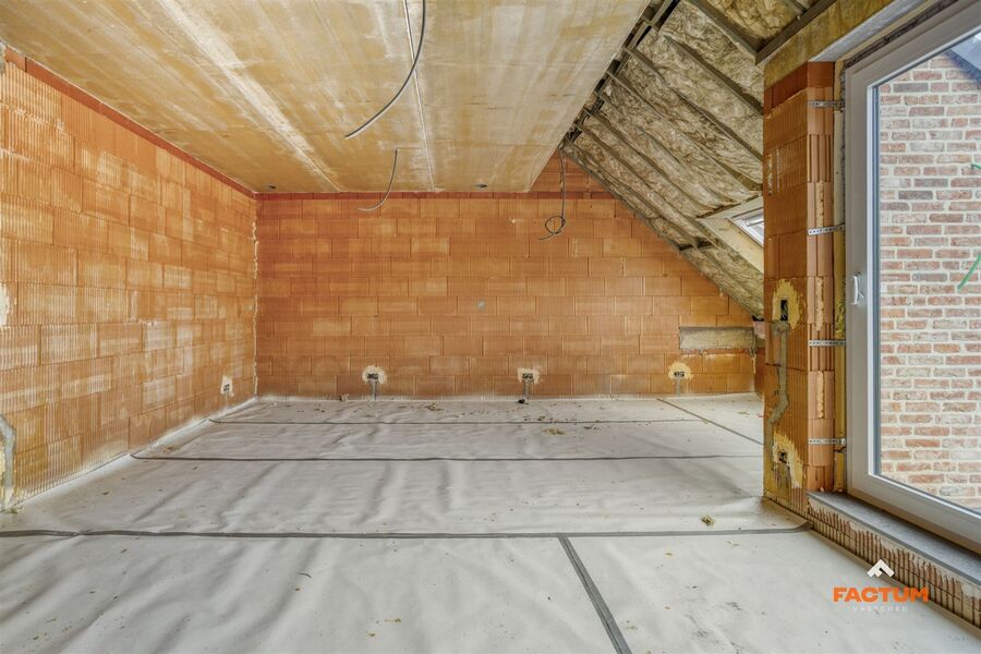 Appartement te koop in KAPELLE-OP-DEN-BOS