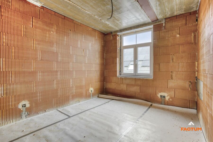 Appartement te koop in KAPELLE-OP-DEN-BOS