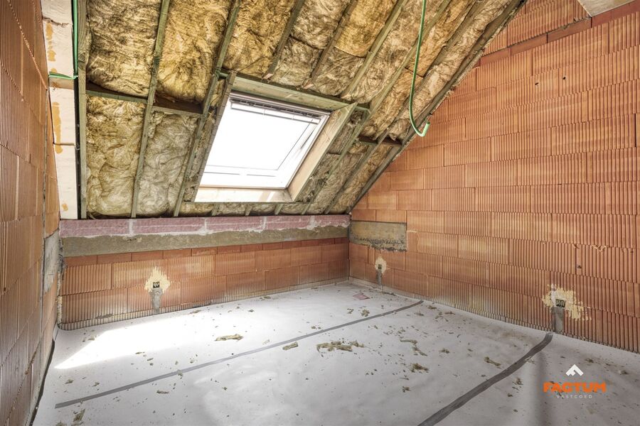 Appartement te koop in KAPELLE-OP-DEN-BOS
