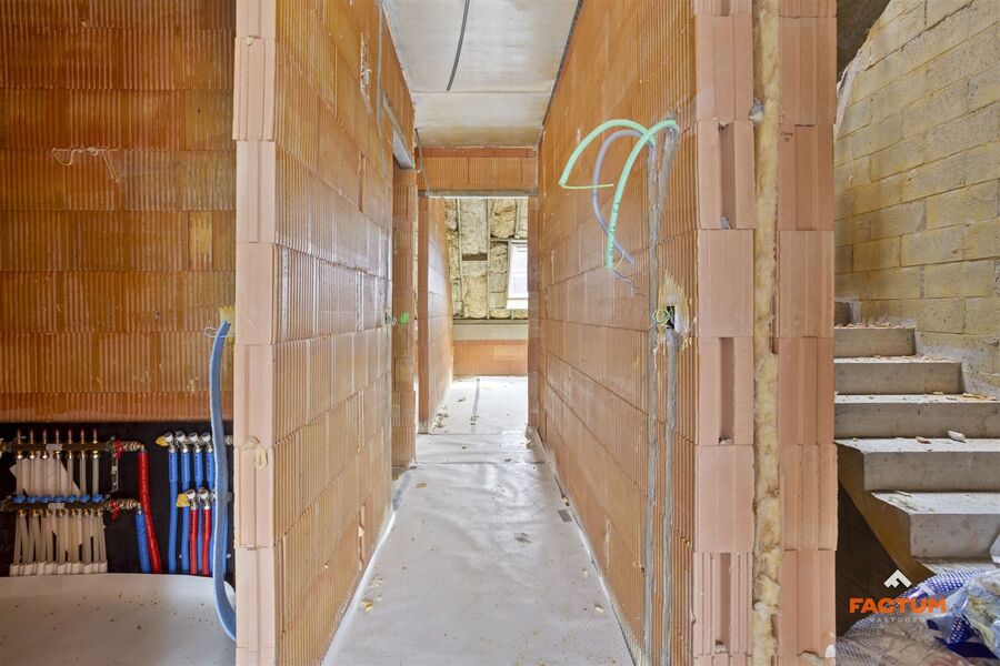 Appartement te koop in KAPELLE-OP-DEN-BOS
