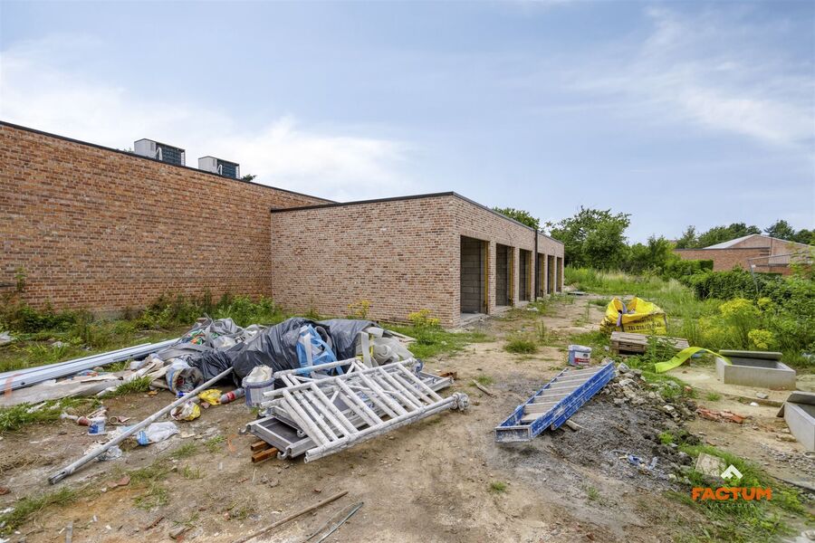 Appartement te koop in KAPELLE-OP-DEN-BOS