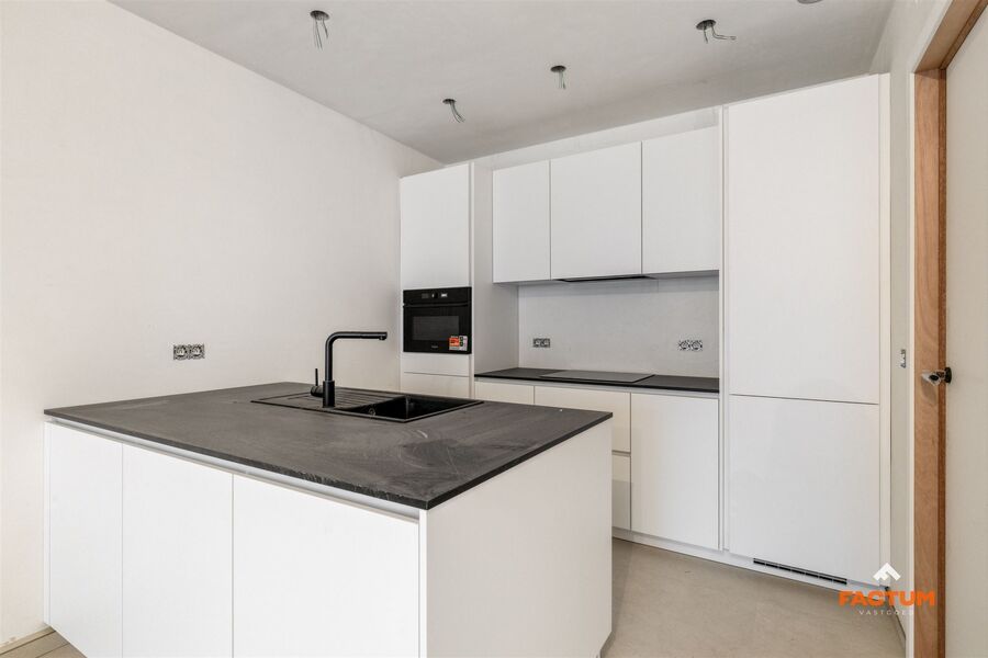 Appartement te koop in KAPELLE-OP-DEN-BOS