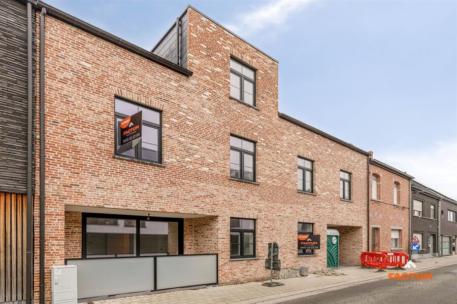 Appartement te koop in KAPELLE-OP-DEN-BOS