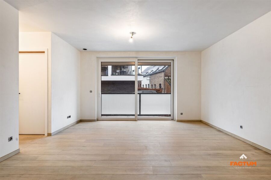 Appartement te koop in KAPELLE-OP-DEN-BOS