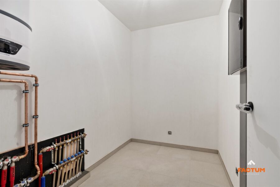 Appartement te koop in KAPELLE-OP-DEN-BOS