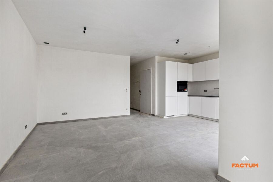 Appartement te koop in KAPELLE-OP-DEN-BOS