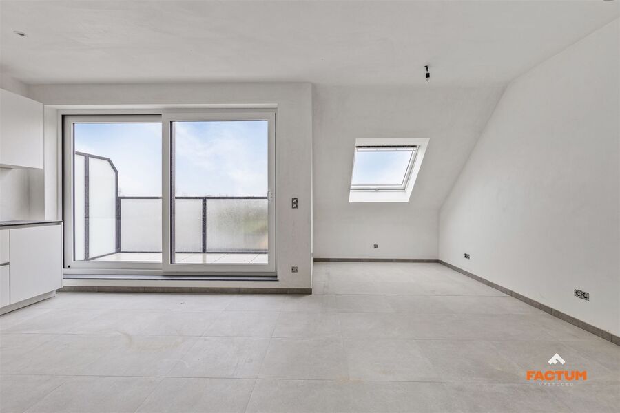 Appartement te koop in KAPELLE-OP-DEN-BOS