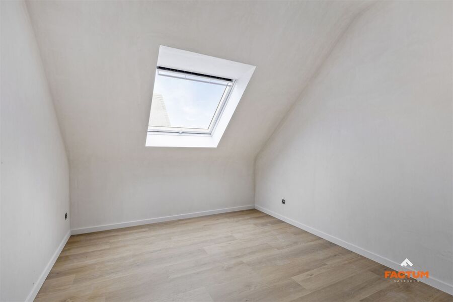 Appartement te koop in KAPELLE-OP-DEN-BOS