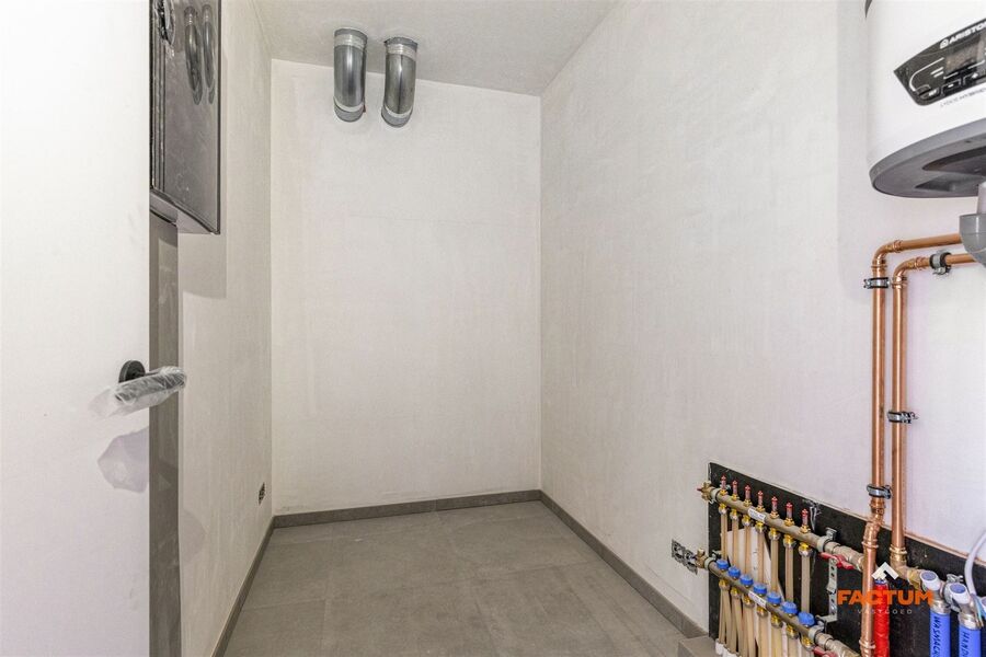 Appartement te koop in KAPELLE-OP-DEN-BOS