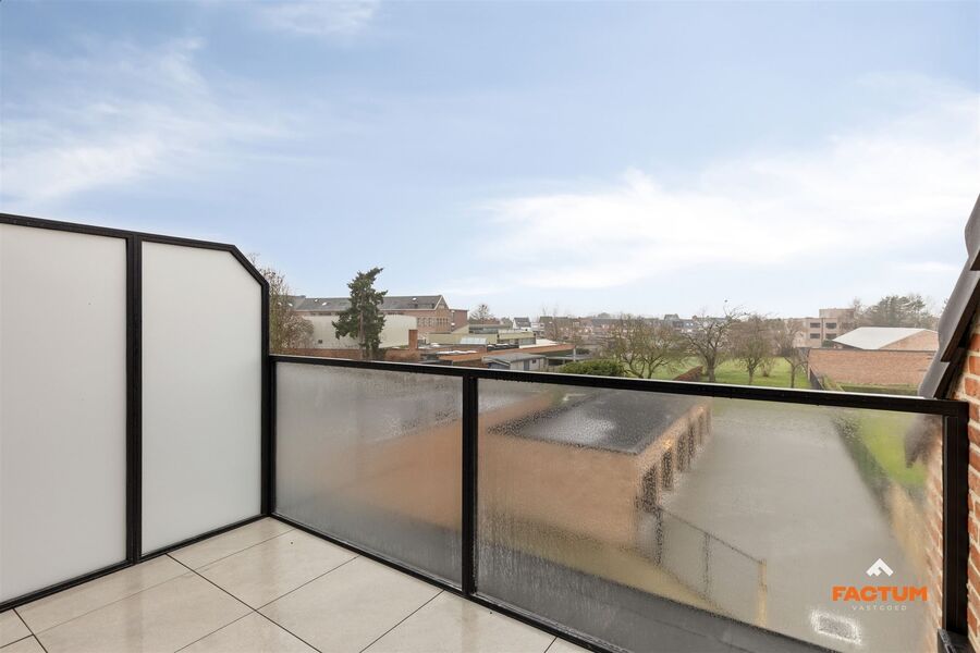 Appartement te koop in KAPELLE-OP-DEN-BOS