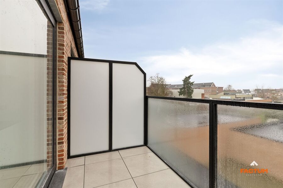 Appartement te koop in KAPELLE-OP-DEN-BOS