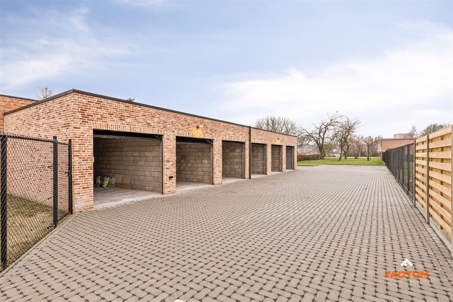 Appartement te koop in KAPELLE-OP-DEN-BOS