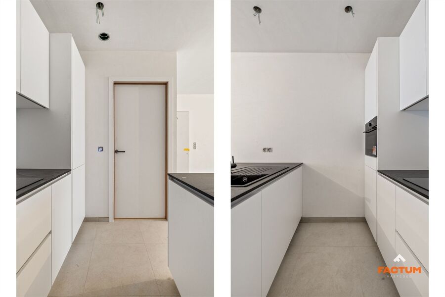 Appartement te koop in KAPELLE-OP-DEN-BOS