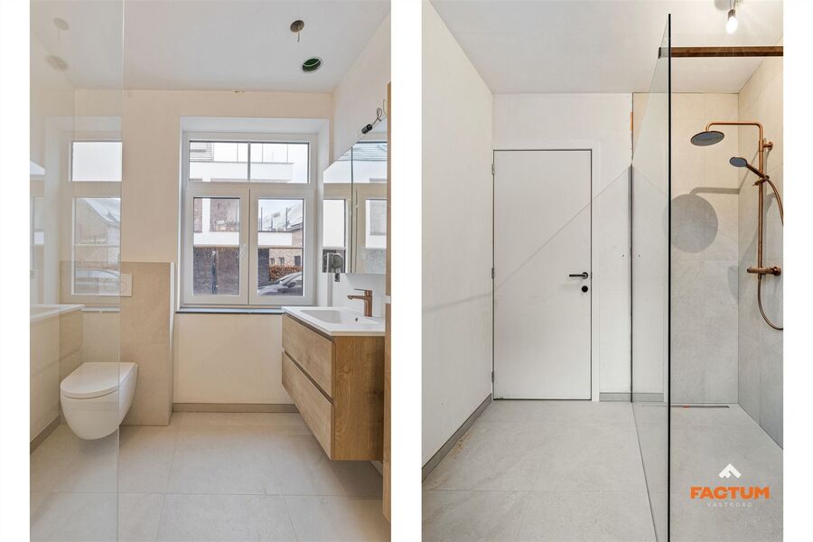 Appartement te koop in KAPELLE-OP-DEN-BOS