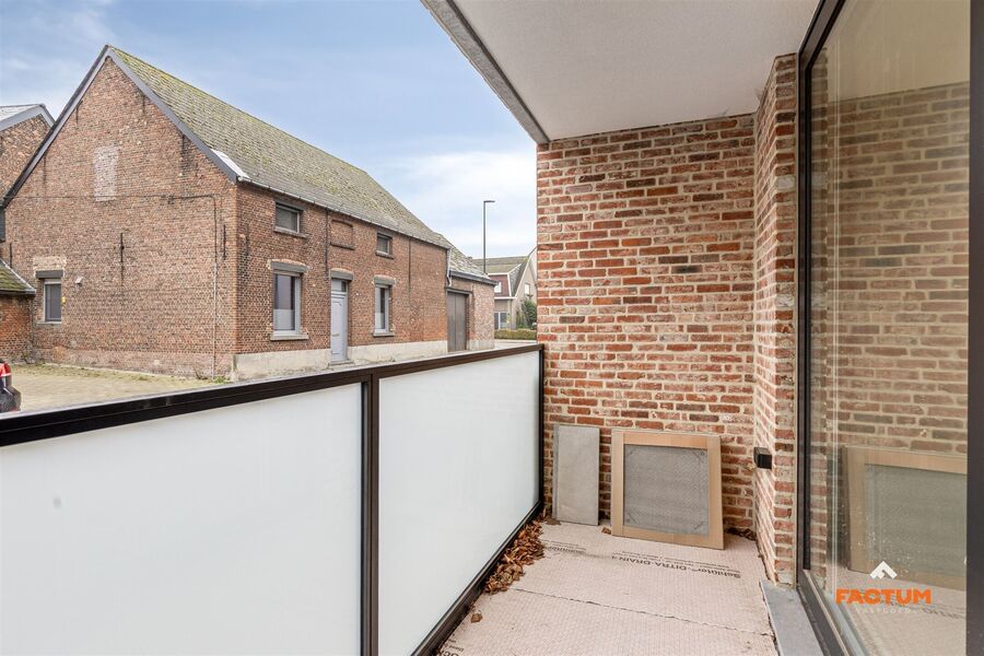 Appartement te koop in KAPELLE-OP-DEN-BOS