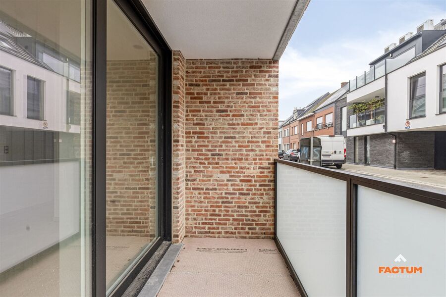 Appartement te koop in KAPELLE-OP-DEN-BOS