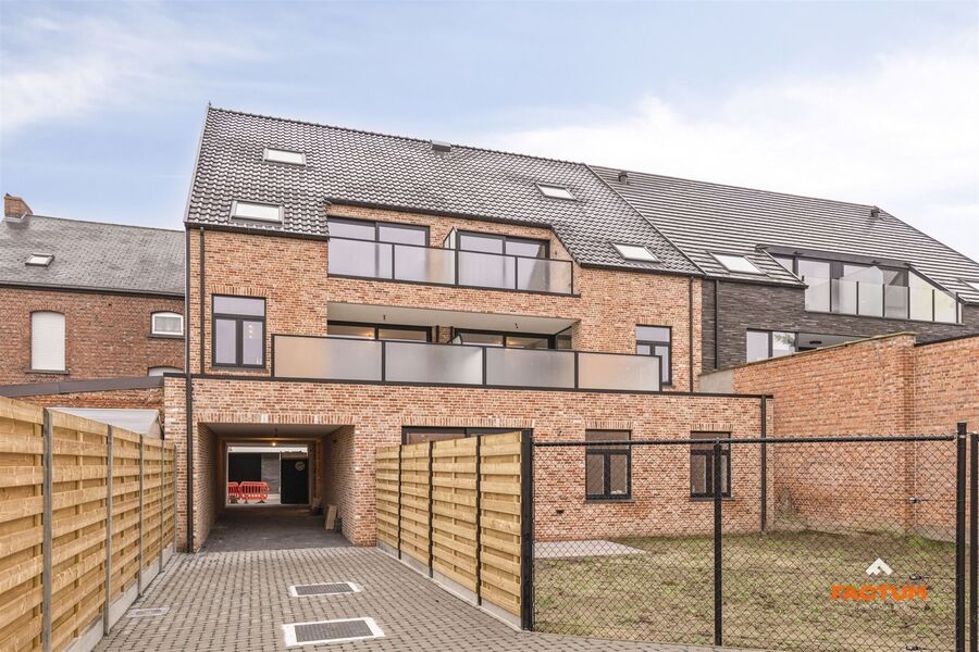 Appartement te koop in KAPELLE-OP-DEN-BOS