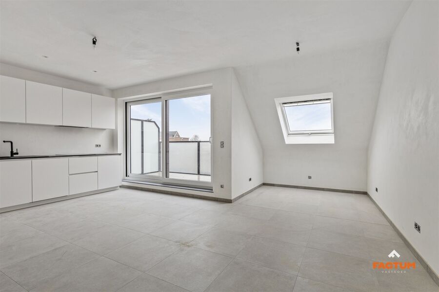 Appartement te koop in KAPELLE-OP-DEN-BOS