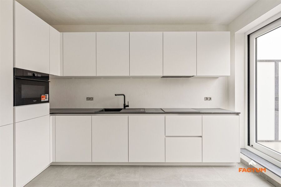 Appartement te koop in KAPELLE-OP-DEN-BOS