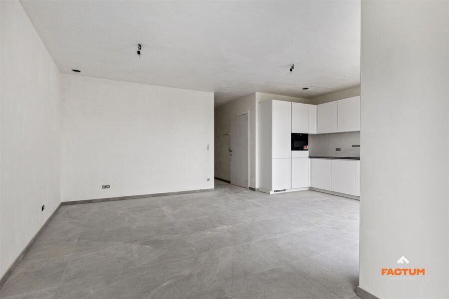 Appartement te koop in KAPELLE-OP-DEN-BOS