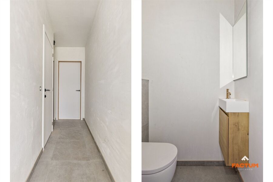 Appartement te koop in KAPELLE-OP-DEN-BOS