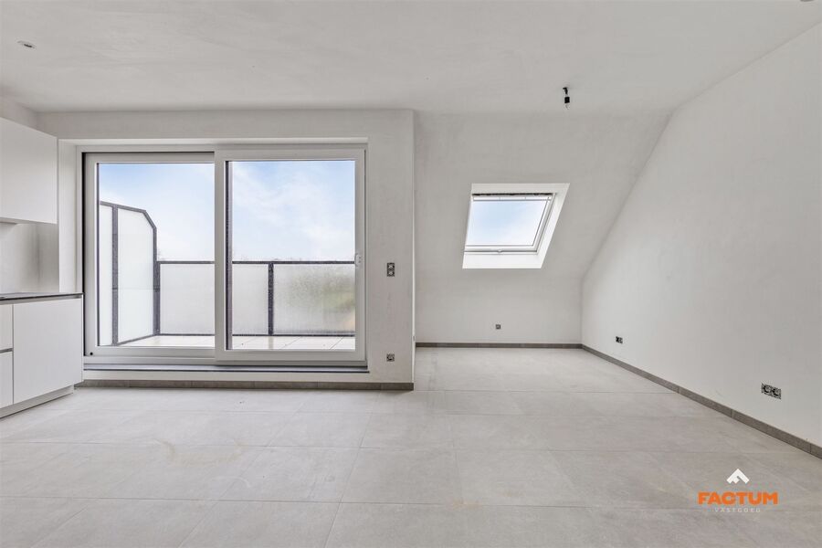 Appartement te koop in KAPELLE-OP-DEN-BOS