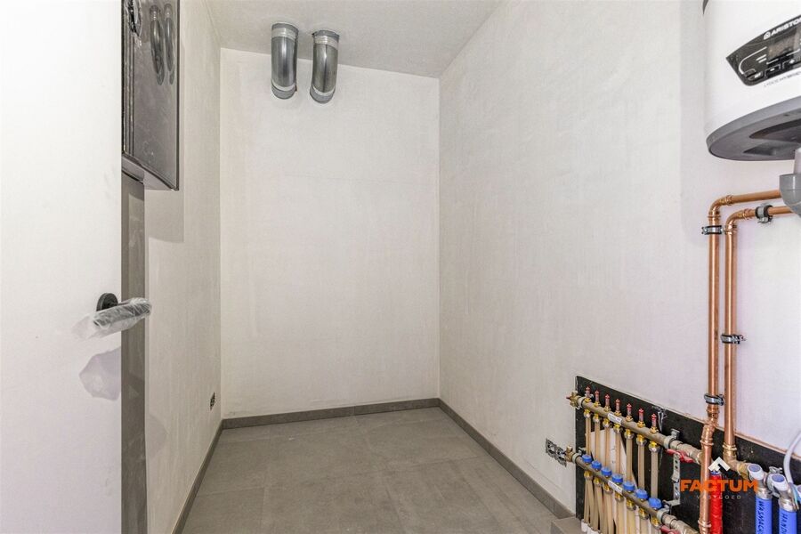 Appartement te koop in KAPELLE-OP-DEN-BOS