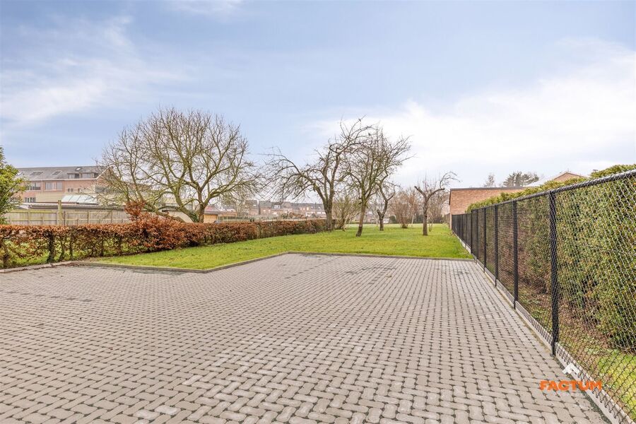 Appartement te koop in KAPELLE-OP-DEN-BOS