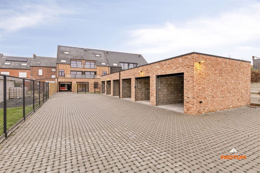 Appartement te koop in KAPELLE-OP-DEN-BOS