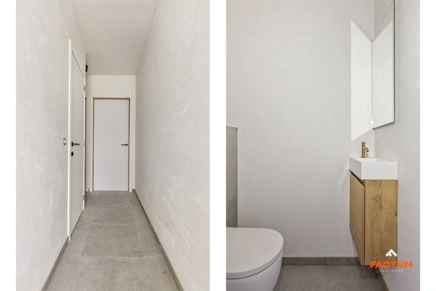 Appartement te koop in KAPELLE-OP-DEN-BOS