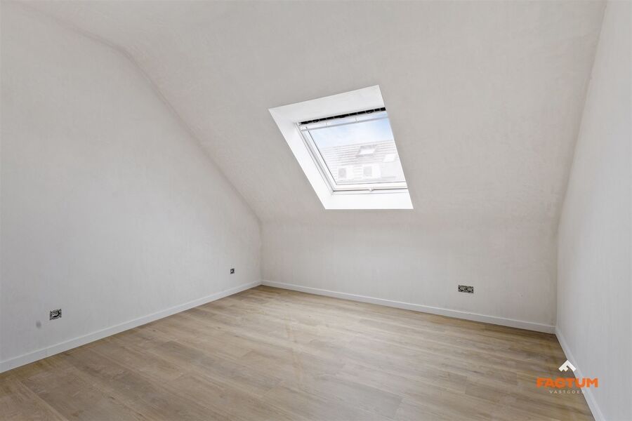 Appartement te koop in KAPELLE-OP-DEN-BOS