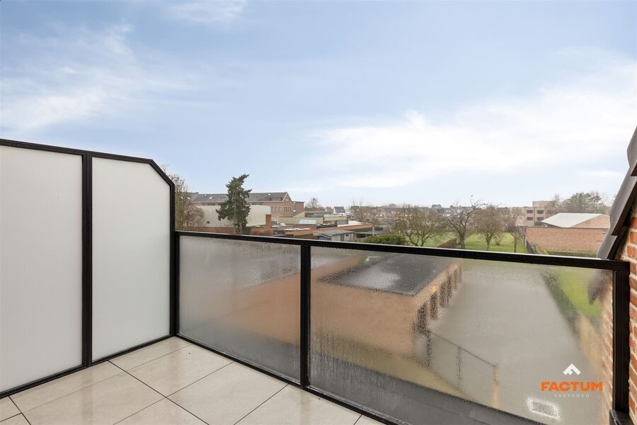 Appartement te koop in KAPELLE-OP-DEN-BOS
