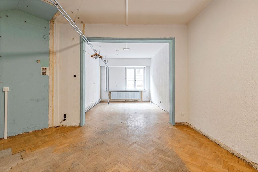 Appartement te koop in LEUVEN