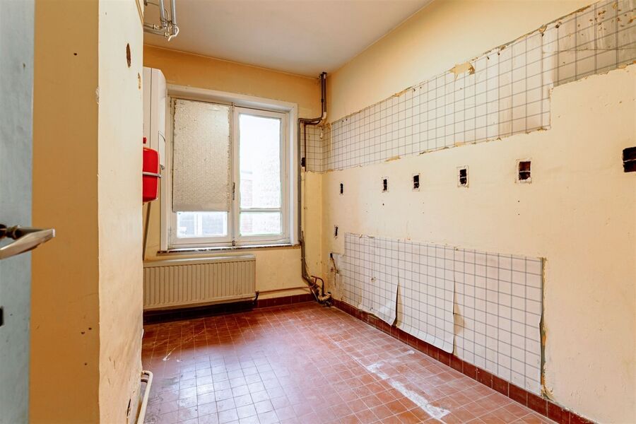 Appartement te koop in LEUVEN