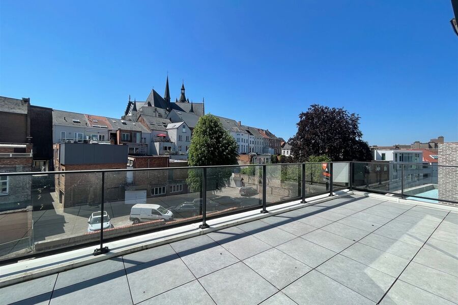 Appartement te koop in MECHELEN