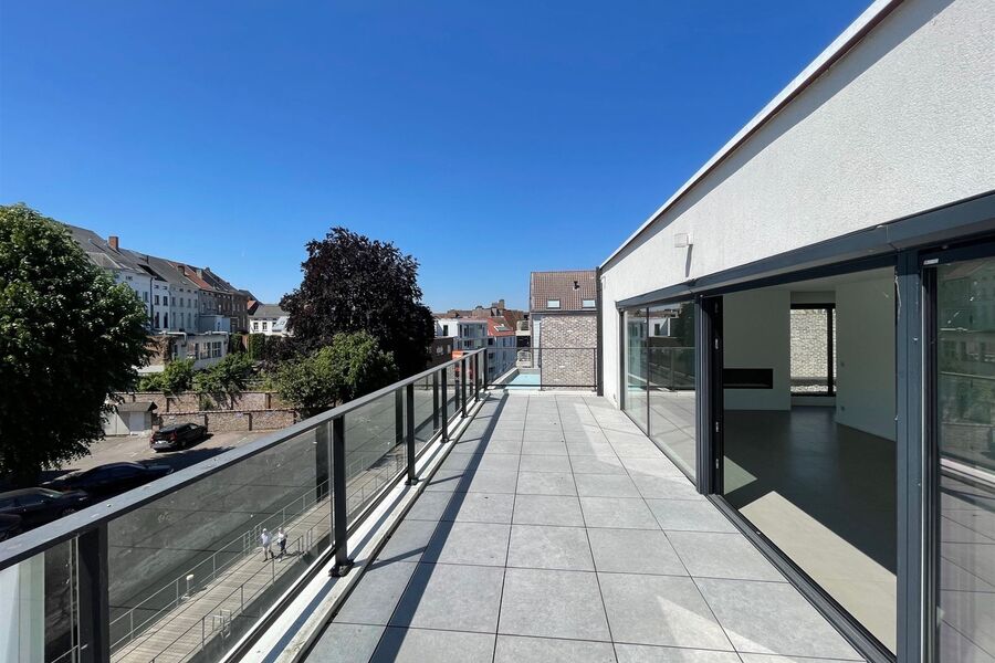 Appartement te koop in MECHELEN