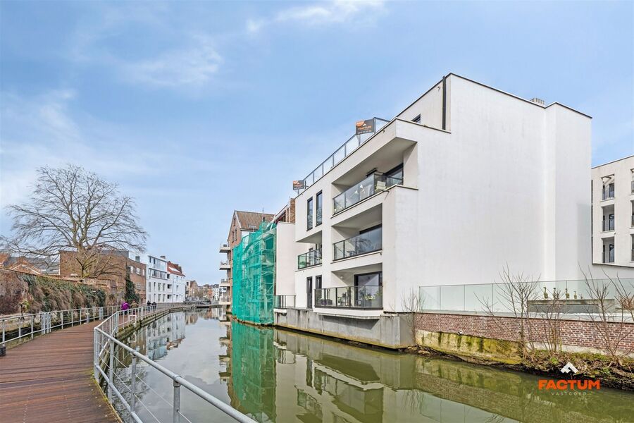 Appartement te koop in MECHELEN