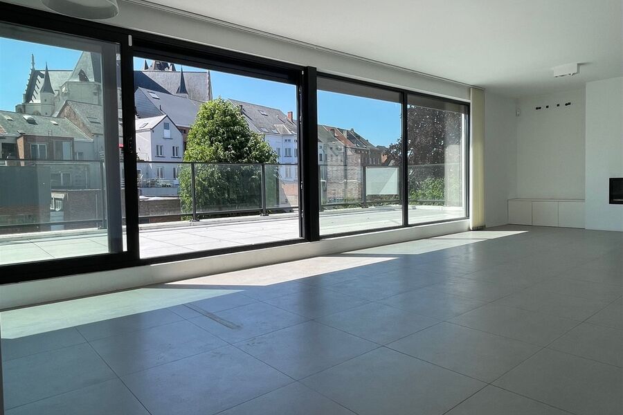 Appartement te koop in MECHELEN