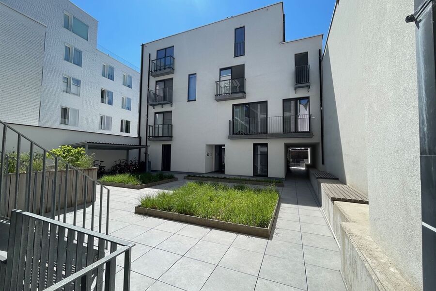 Appartement te koop in MECHELEN