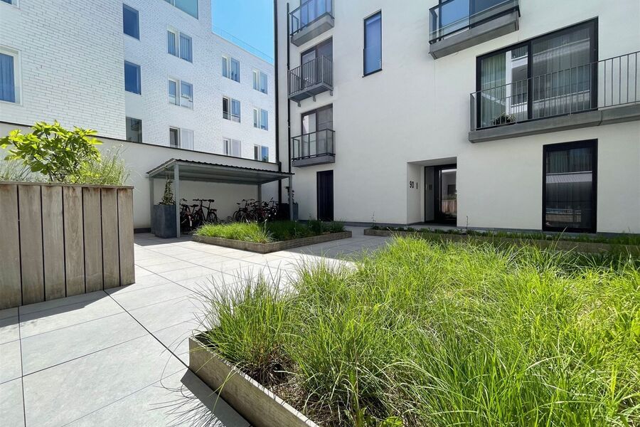 Appartement te koop in MECHELEN