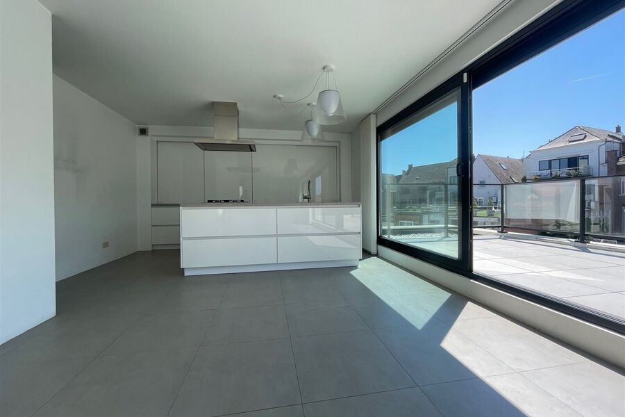 Appartement te koop in MECHELEN