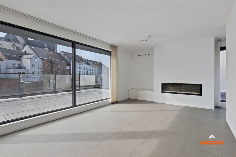 Appartement te koop in MECHELEN