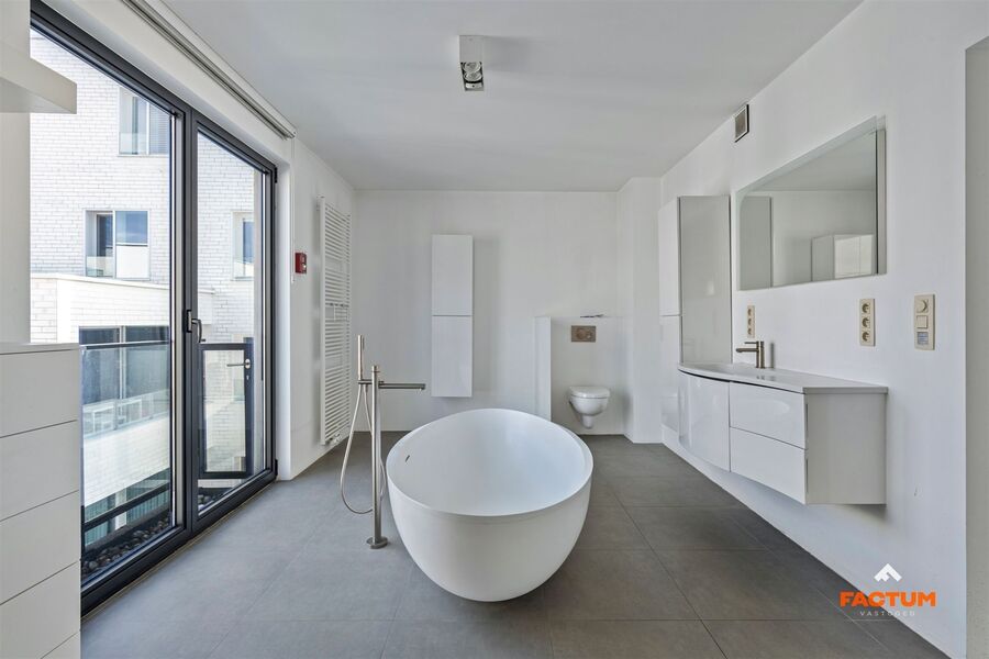 Appartement te koop in MECHELEN
