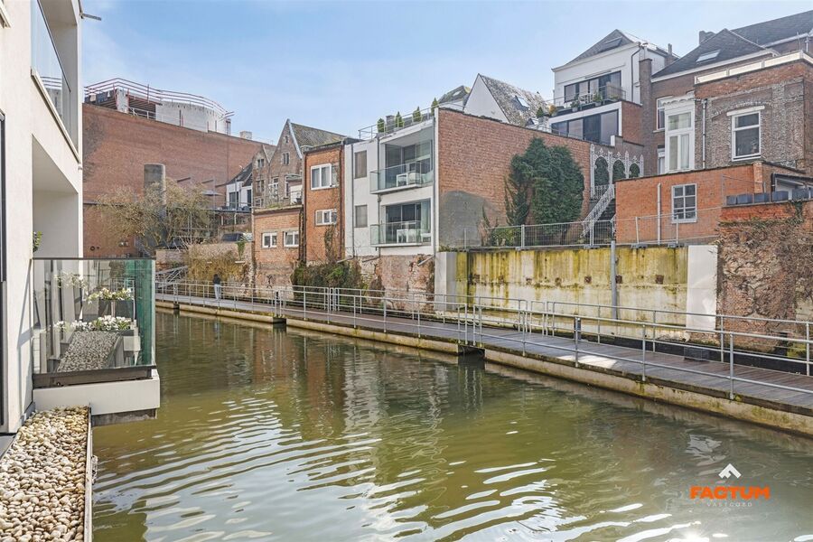 Appartement te koop in MECHELEN