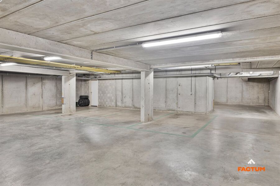Appartement te koop in MECHELEN