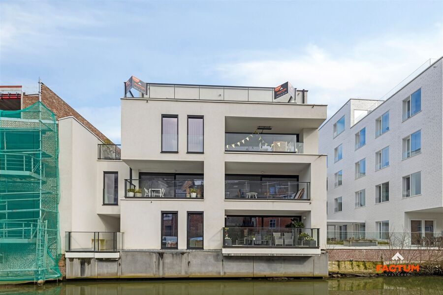 Appartement te koop in MECHELEN